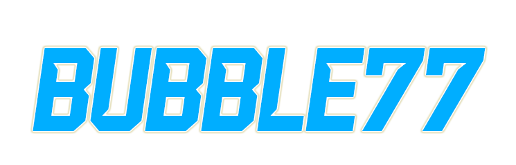 Bubble77